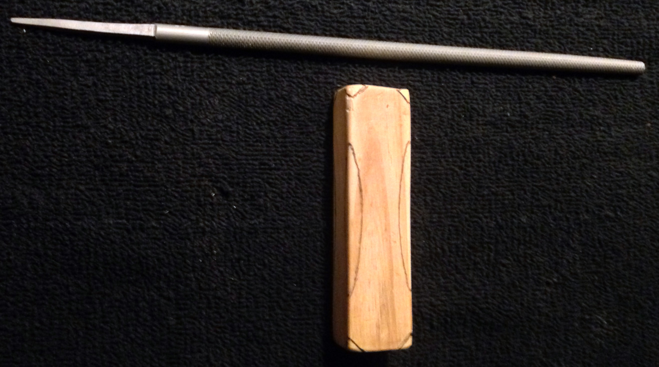 A File Handle Project | jcm3blog